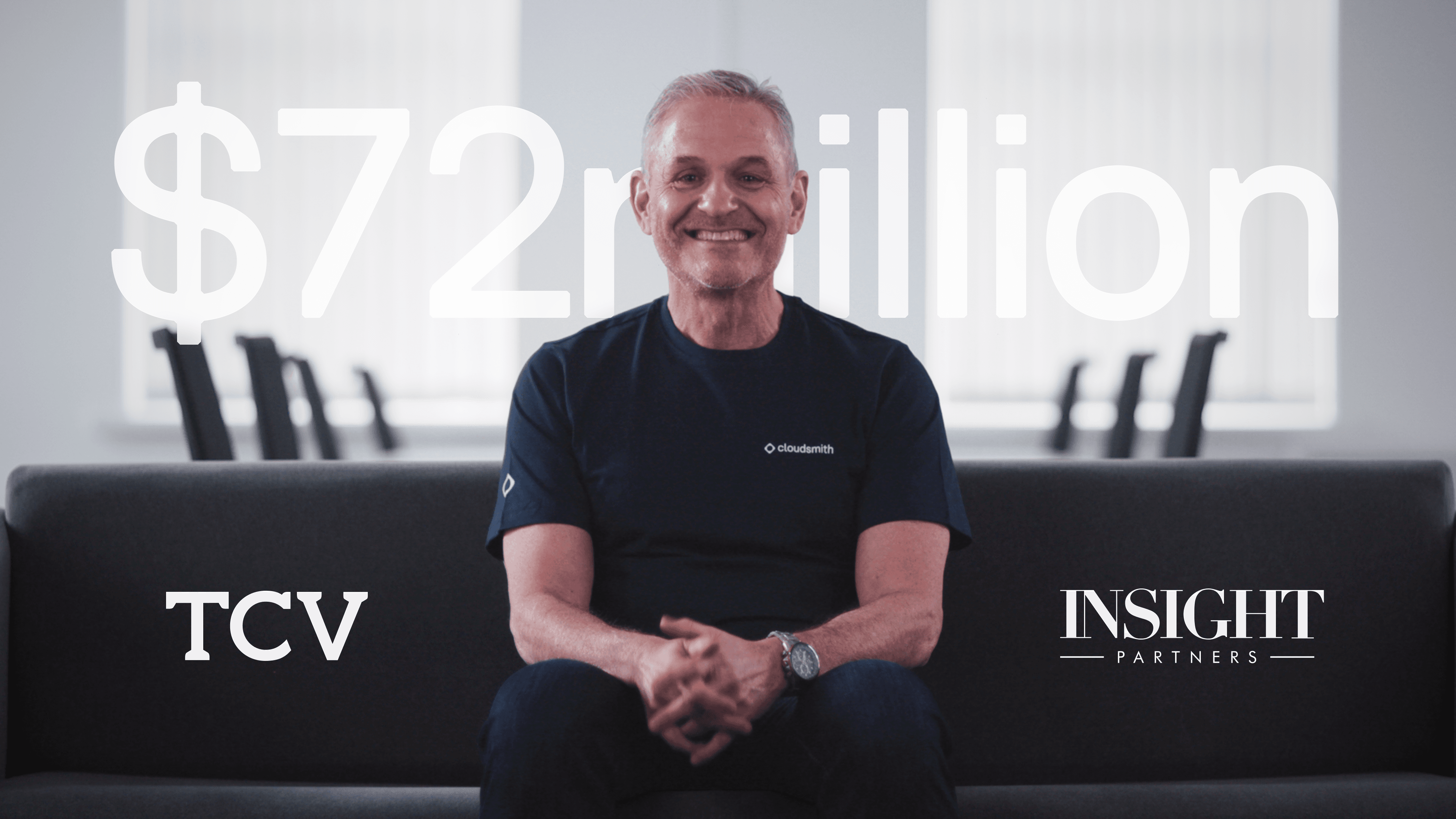 Cloudsmith raises $72 million in Series C funding