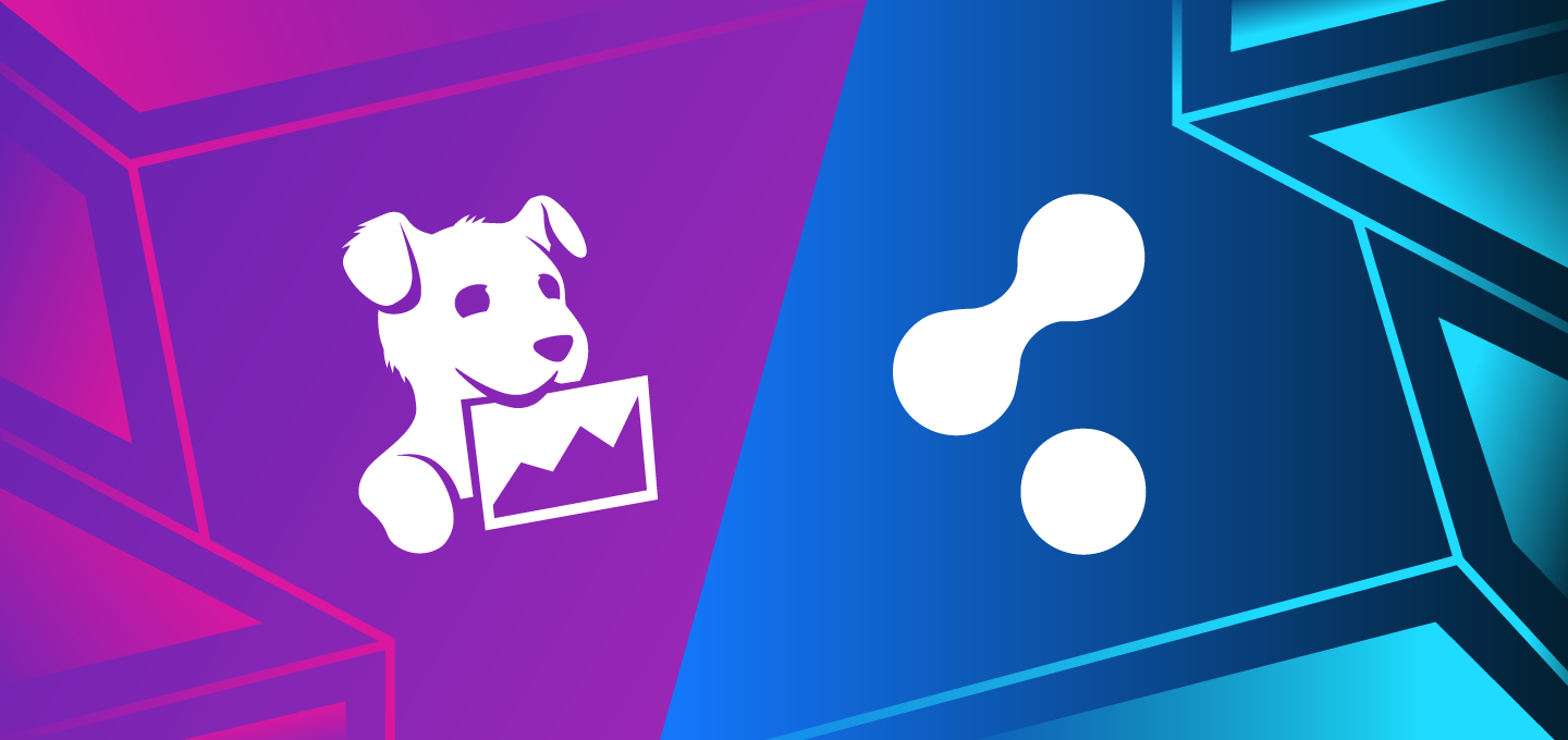 Datadog can now integrate with Cloudsmith