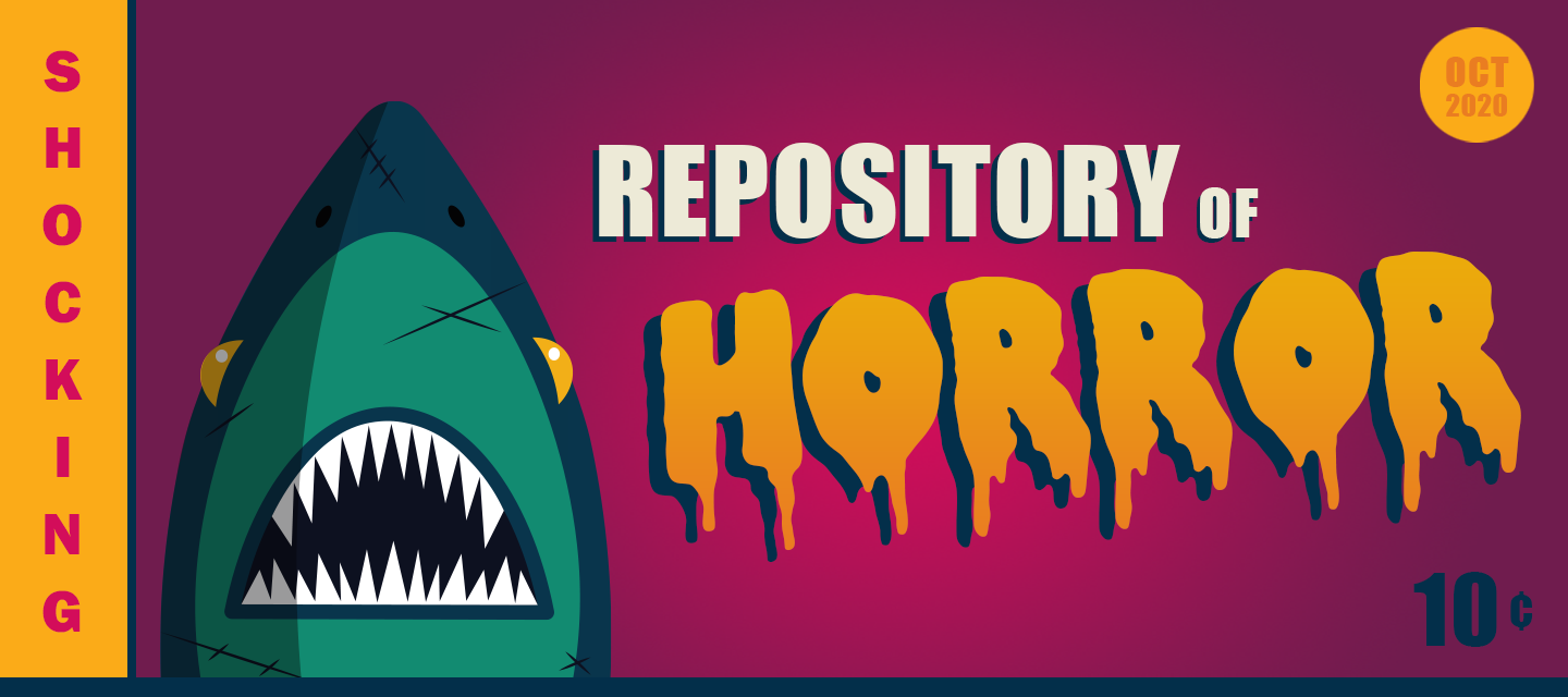 Repository of Horror