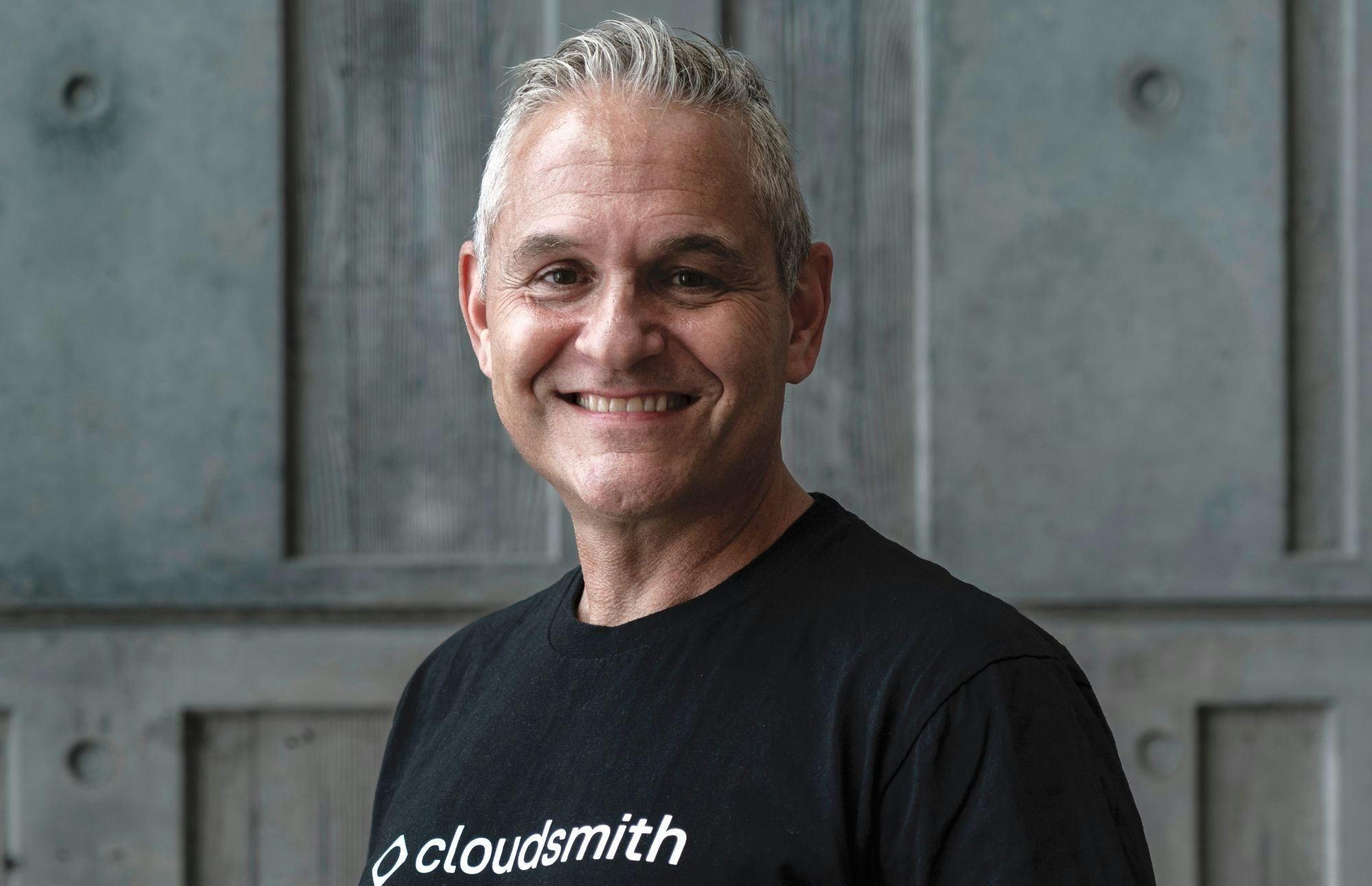 Cloudsmith's new CEO Glenn Weinstein 