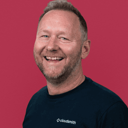 Ronan O'Dulaing